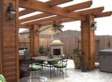 Kwikfynd Pergolas
penrice